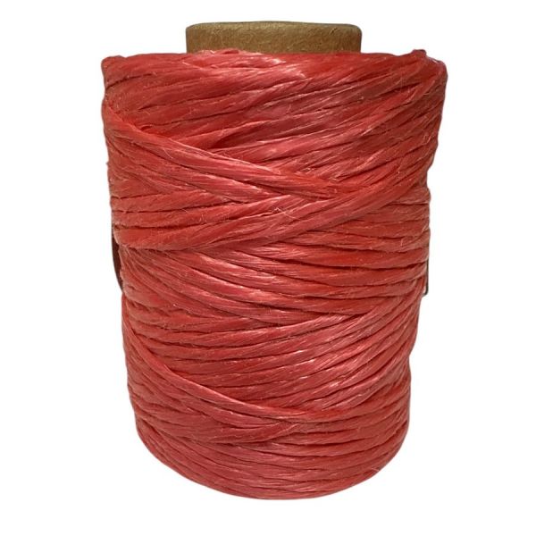 Шпагат полипропиленовый 100 г - Розовый