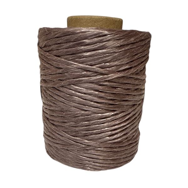 Шпагат поліпропіленовий 100 г - Сірий