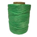 Шпагат полипропиленовый 100 г - Зелёный
