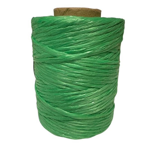 Шпагат полипропиленовый 100 г - Зелёный