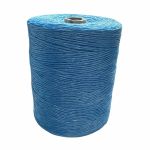 Шпагат полипропиленовый 1000 г - Синий
