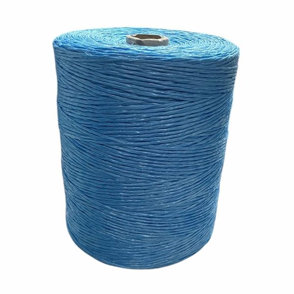 Шпагат поліпропіленовий 1000 г - Синій
