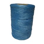 Шпагат полипропиленовый 200 г - Синий