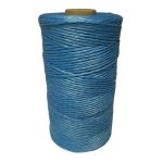 Шпагат полипропиленовый 400 г - Синий