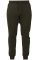 Штани FOX - Chunk Dark Olive Quarter Joggers