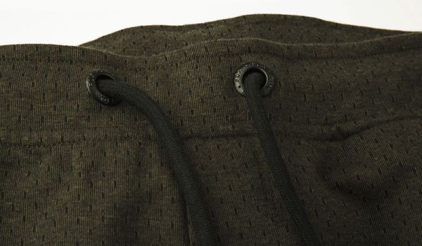 Штани FOX - Chunk Dark Olive Quarter Joggers