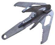 Штурмовая кошка (крюк) складная