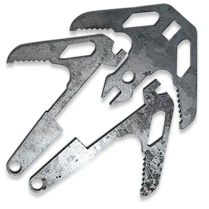 Штурмова кішка (гак) складна