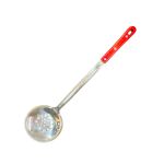 Шумовка узбекская - 47 см - Нержавеющая сталь+дерево