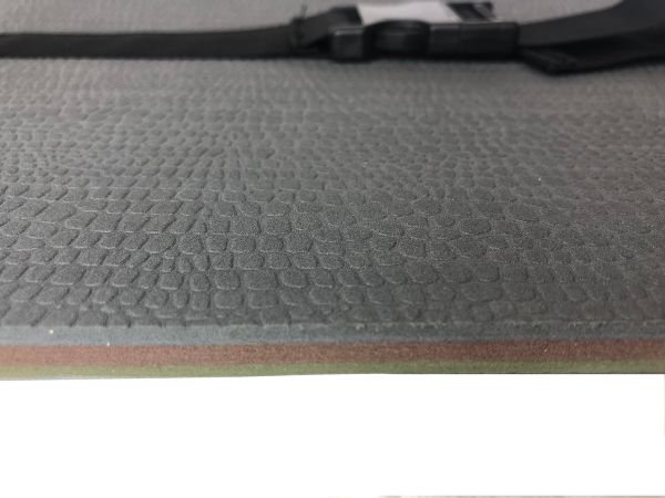 Сидушка - 350x240x10 мм - ЭВА