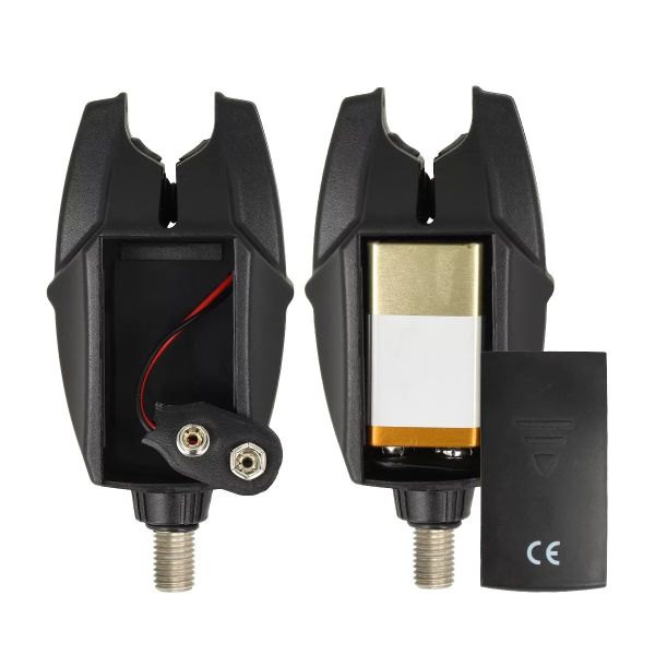 Сигнализатор электронный Golden Catch S-11