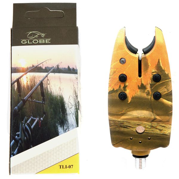 Електронний сигналізатор - TLI-07 - Камуфляж