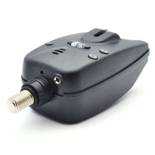 Електронний сигналізатор Golden Catch - S31 - Колір індикації червоний