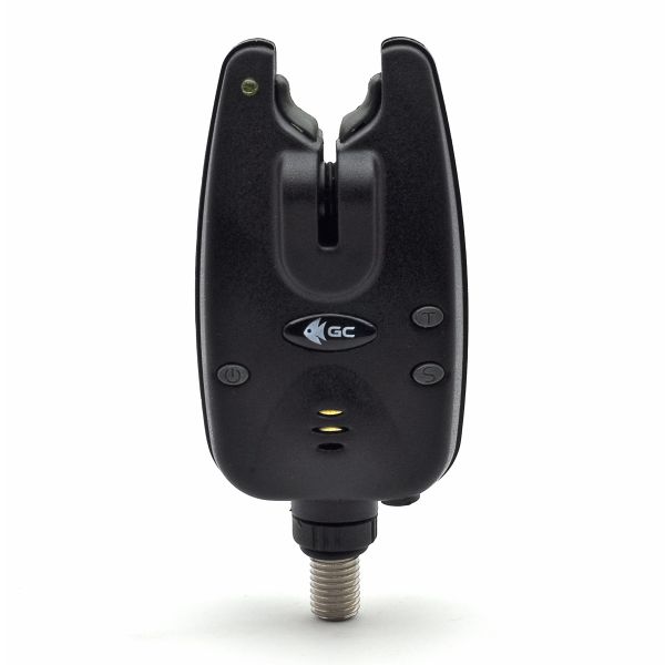 Електронний сигналізатор Golden Catch - S31 - Колір індикації червоний