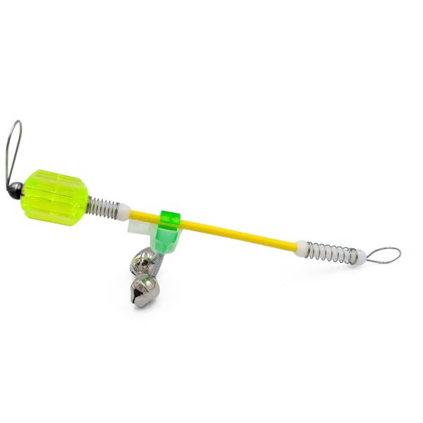 Сигнализатор поклевки Sevi - Под светлячок - Длина 20 см - 1 шт.