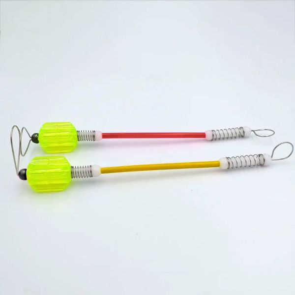 Сигнализатор поклевки Sevi - Под светлячок - Длина 20 см - 1 шт.