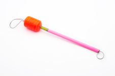 Сигнализатор поклевки Dolphin - Пенопласт Бочонок - Красный