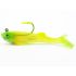 Силікон Fisher - Holographic swim baits - 6 шт/уп - S028 - 3in - AC