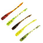 Силикон Kosadaka Sly Worm - Червь - 50 мм - 20 шт/уп