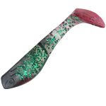 Силикон Relax KOPYTO 3" - 7.5 см - BLS3-S