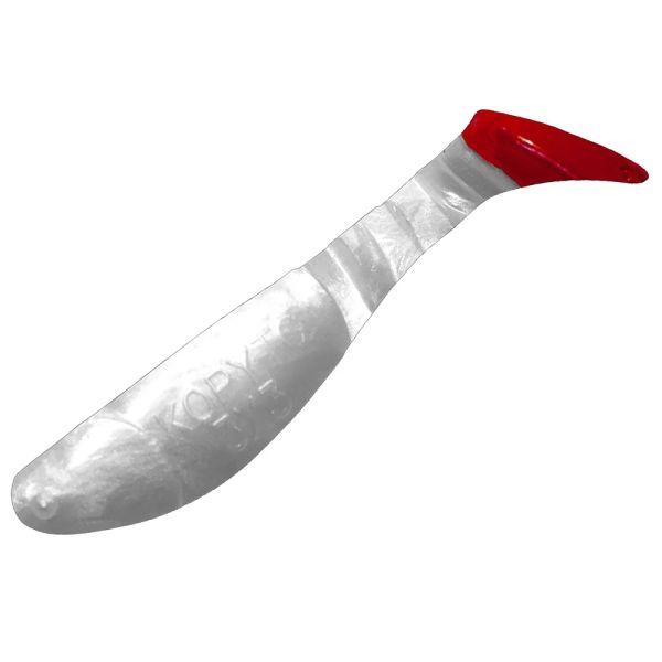 Силикон Relax KOPYTO 3" - 7.5 см - BLS3-T