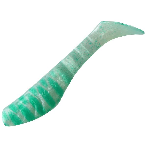 Силикон Relax KOPYTO 3" - 7.5 см - BLS3-TG