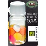 Силиконовая кукуруза - Технокарп - Pop-up Texnocorn Mix - 10 мм - Megaspice-RodHutchinson (Мегаспеции) - 10 шт/уп
