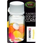 Силиконовая кукуруза - Технокарп - Pop-up Texnocorn Mix - 10 мм - Pineapple-CC Moore (Ананас) - 10 шт/уп