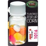 Силиконовая кукуруза - Технокарп - Pop-up Texnocorn Mix - 10 мм - 1016-Planet Senzor - 10 шт/уп