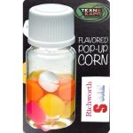 Силиконовая кукуруза - Технокарп - Pop-up Texnocorn Mix - 10 мм - S-core-Richworth - 10 шт/уп