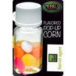 Силиконовая кукуруза - Технокарп - Pop-up Texnocorn Mix - 10 мм - Secret Agent-RodHutchinson (Секретный агент-РодХатчинсон - 10 шт/уп