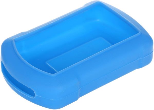 Силіконовий чохол для ехолотів Практик ЕР-6PRO, ЕР-6PRO2