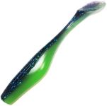 Силикон Kosadaka Silverado - Виброхвост - 90 мм - 7 шт/уп