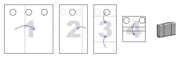 Підлога утеплена ЛОТОС Куб 3 (210x210) ПУ4000 з отворами під лунки (в зборі з фланцями)