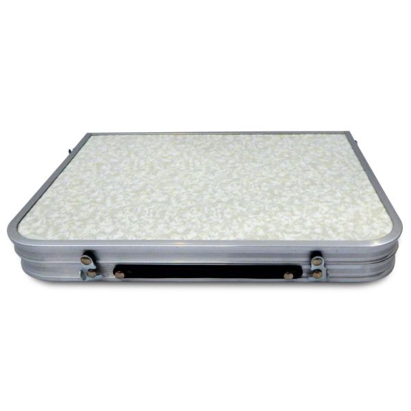 Маленький і низький розкладний столик Ranger Mod (Арт. RA 1112)