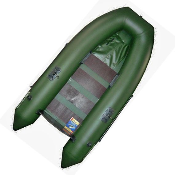 Слань для лодки 3D - на 3 доски - 3,05 кг