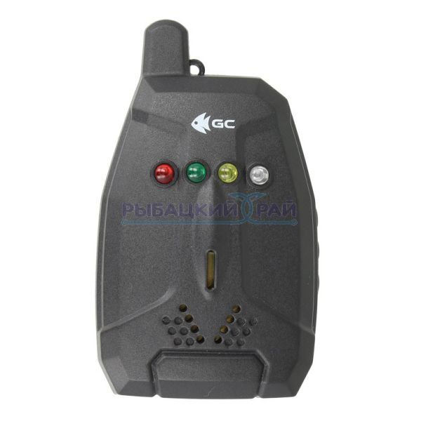 Набір сигналізаторів Golden Catch SN-65*4