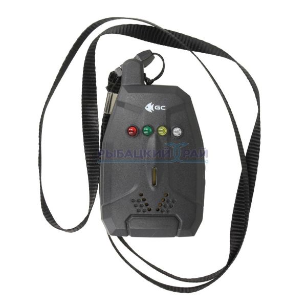 Набір сигналізаторів Golden Catch SN-65*4