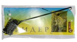 Готовая снасть Фидер Спутник с противозакручивателем и коромыслом