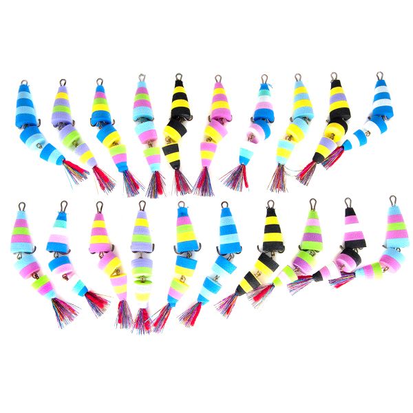 Снасть Вбивця судака - Рибальська крамниця - 1 шт.