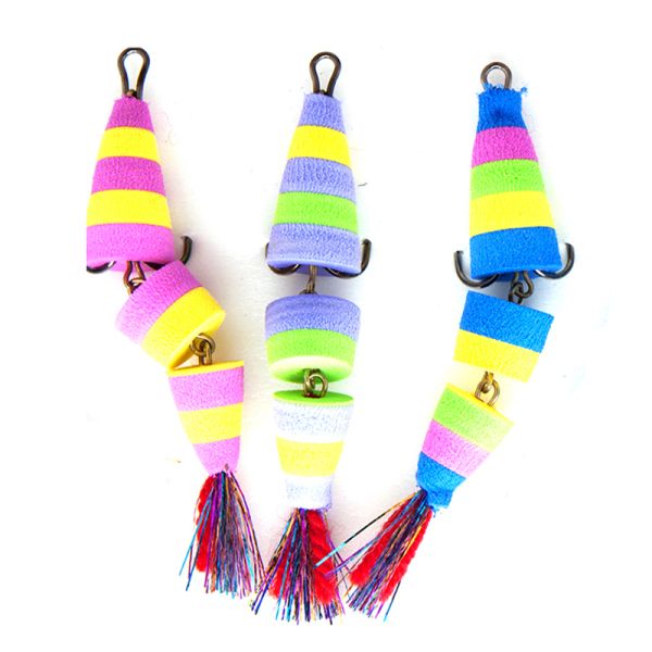 Снасть Вбивця судака - Рибальська крамниця - 1 шт.