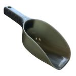 Совок для прикормки Anvi - 28.2x10.9x7.2 см - Хаки