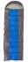 Спальник Green Camp GRC1009-BL - Сірий з синім