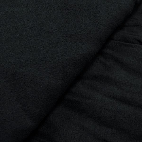 Спальник Anvi - Черный - 200x75 см - Зима