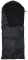 Спальник Anvi - Черный - 200x75 см - Зима