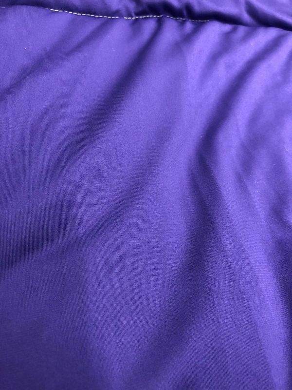 Спальник ковдра Україна - 220x70 см - Зелений/Синій