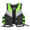 Спасательный жилет Protackle (CT-1650) - Неопрен - Салатовый