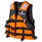Спасательный жилет Yamaha (YM-1018) - Оранжевый