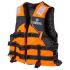 Спасательный жилет Yamaha (YM-1018) - Оранжевый