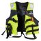 Жилет рятувальний Yamaha (YM-1018) - Салатовий